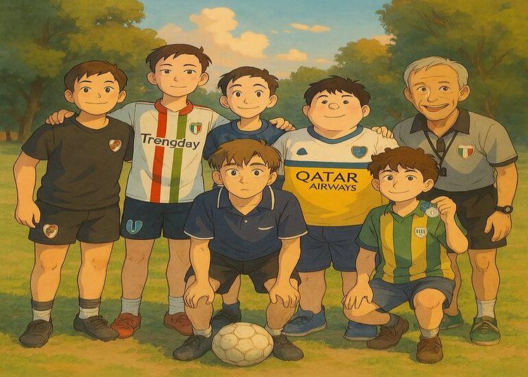 Portada de ¿Cuántos litros de agua consume una imagen hecha con IA?