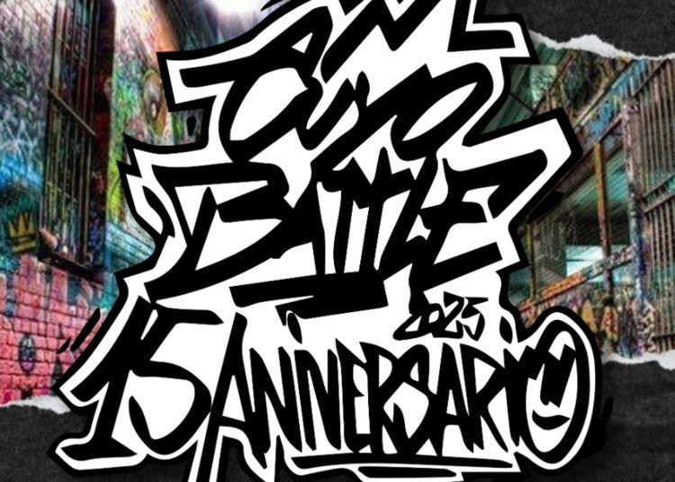 Portada de La Cuyo Battle 2025 encendió Mendoza con puro breaking