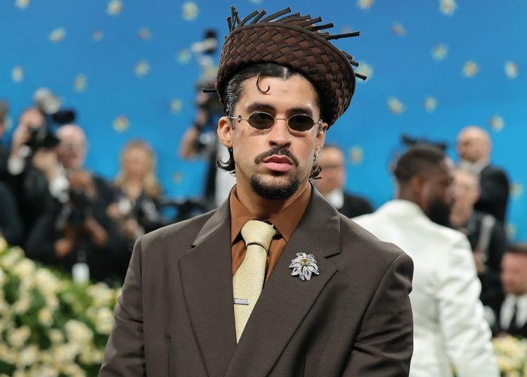 Portada de La música latina dijo presente en la Met Gala