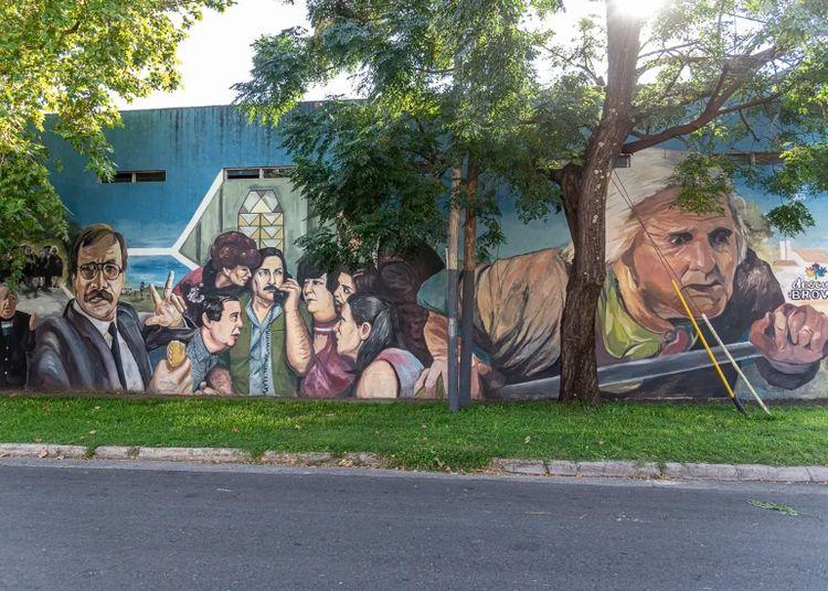 Portada de Los artistas que debés conocer del under porteño