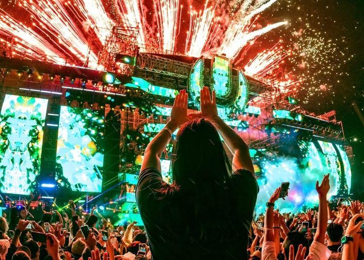 Portada de Ultra Buenos Aires 2025: el festival de música electrónica que volverá a hacer vibrar Argentina