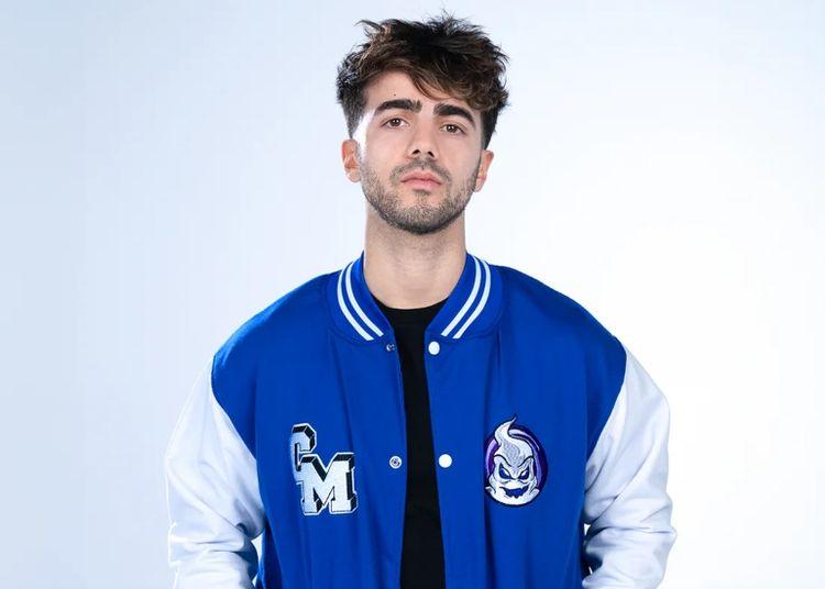 Portada de Club Misterio, la marca con la que Fede Vigevani conquistó el streetwear