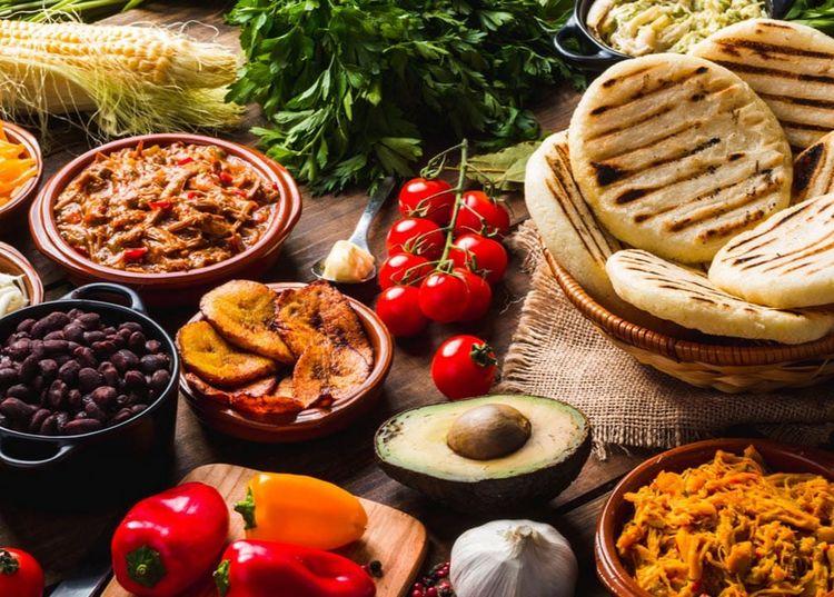 Portada de Las mejores cocinas del mundo están en Latinoamérica