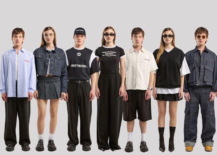 Portada de King of the Kongo, de un showroom en Buenos Aires a conquistar el mundo