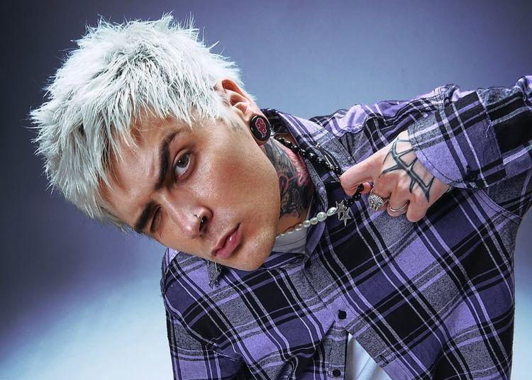 Portada de LIT Killah llevará su música al mítico Estadio Obras