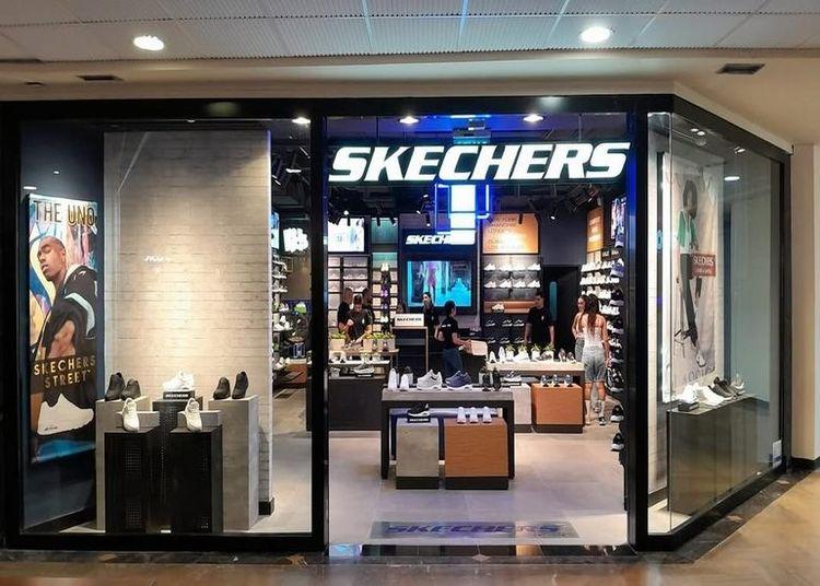 Portada de Habemus Skechers en Argentina