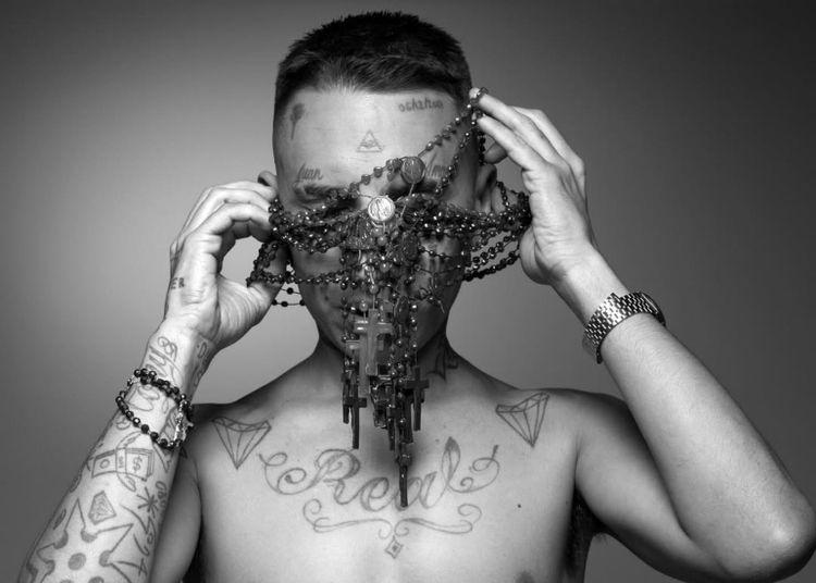 Portada de Neo Pistea vuelve al trap con “Culto”