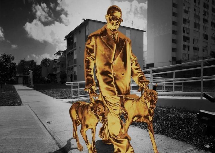 Portada de Myke Towers despidió el año con su nuevo álbum “Lyke Miike”