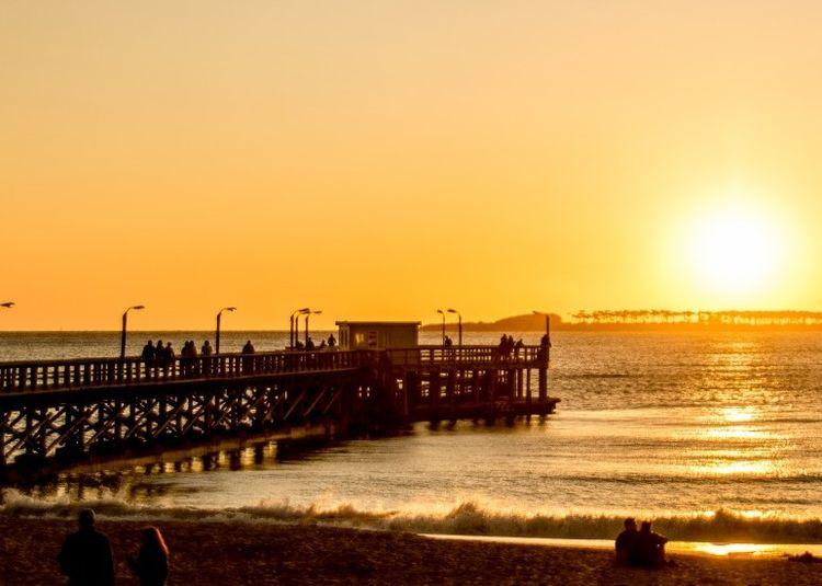 Portada de El verano en Punta del Este: skateparks, sunsets y deportes en la arena