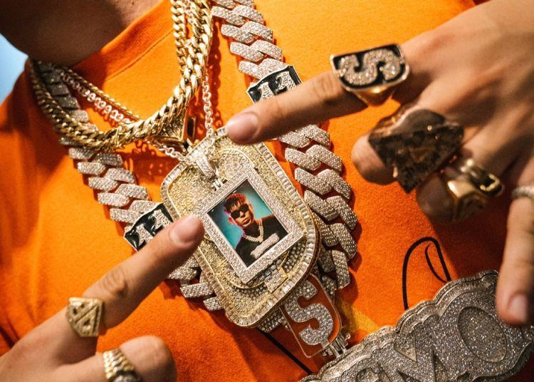 Portada de Don Rouch, el joyero de la escena argentina