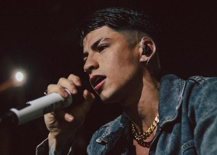 Portada de ¿Quién es Lauty Gram? El pibe que encendió TikTok y hoy conquista el género urbano