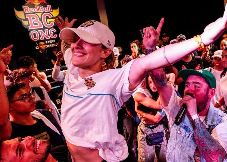 Portada de Luma, Mattia y Luan San: los reyes del breaking en Latinoamérica