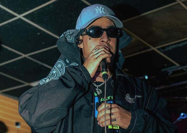 Portada de Urbano Fest 2025: el epicentro del género urbano mexicano llega al Palacio de los Deportes