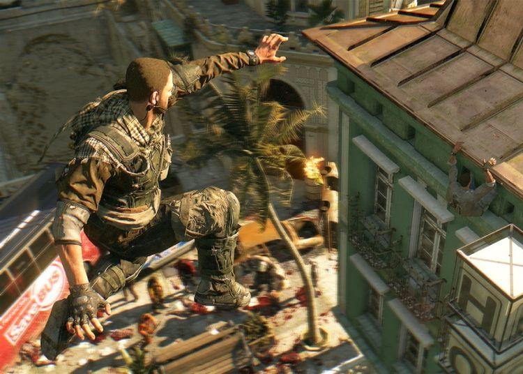 Portada de Si amás el parkour, estos videojuegos te van a volar la cabeza