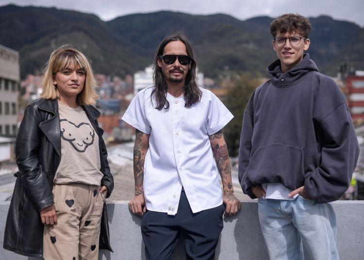 Portada de We Art Colombia: la revolución artística independiente que cruza fronteras