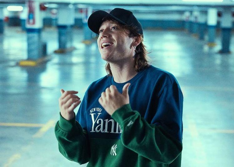 Portada de Paulo Londra vuelve al trap con “Versus”