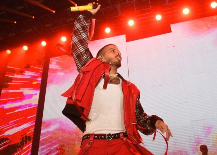 Portada de Rauw Alejandro vuelve a la carga con Cosa Nuestra II y su gira mundial