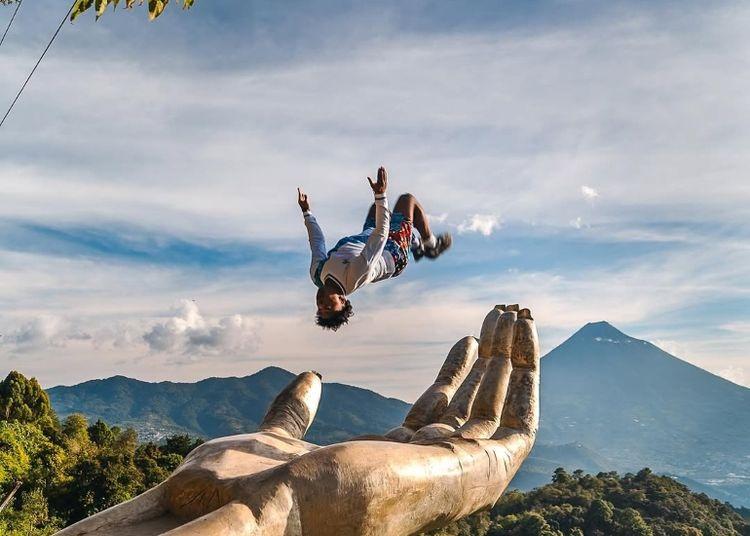 Portada de El increíble tour de streaming de Speed por Latinoamérica