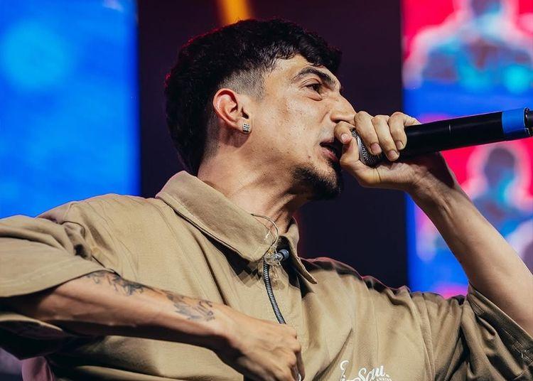 Portada de Así será el calendario de la Red Bull Batalla para esta temporada