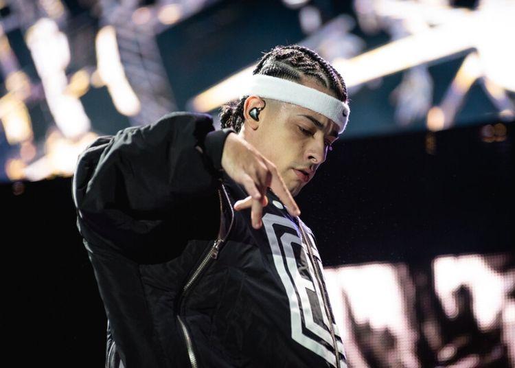 Portada de Trueno hizo vibrar Ferro con “El último baile”