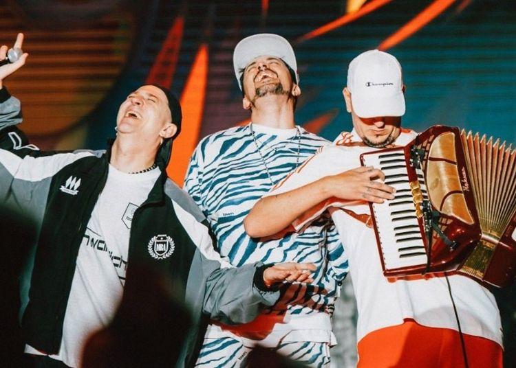 Portada de Un Poco De Ruido: el streaming que transformó la cumbia en un fenómeno digital