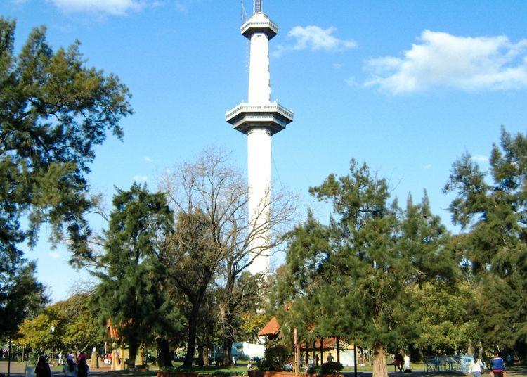 Portada de Historia, actualidad y atractivos: todo sobre el Parque de la Ciudad