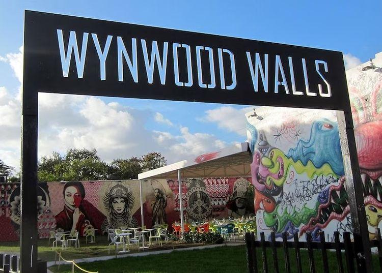 Portada de La nueva edición del Miami Art Week