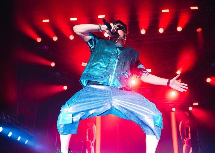 Portada de YSY A y “Trampa Al Tiempo” llegan a México