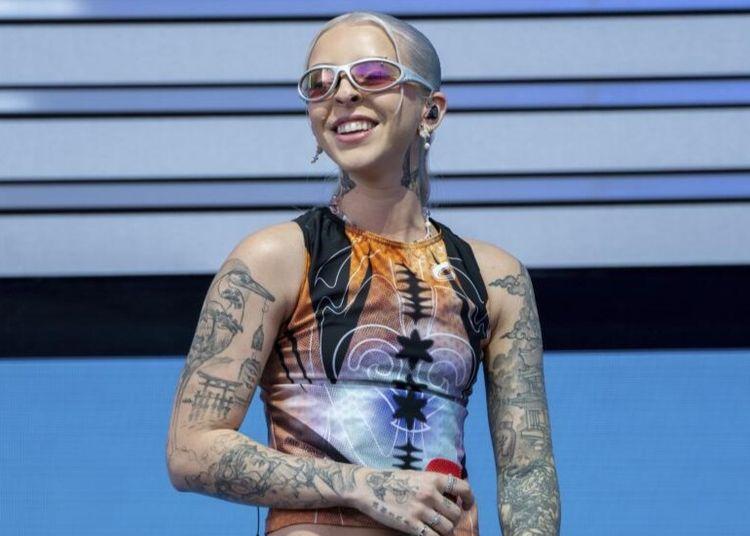 Portada de El ascenso explosivo de Young Miko