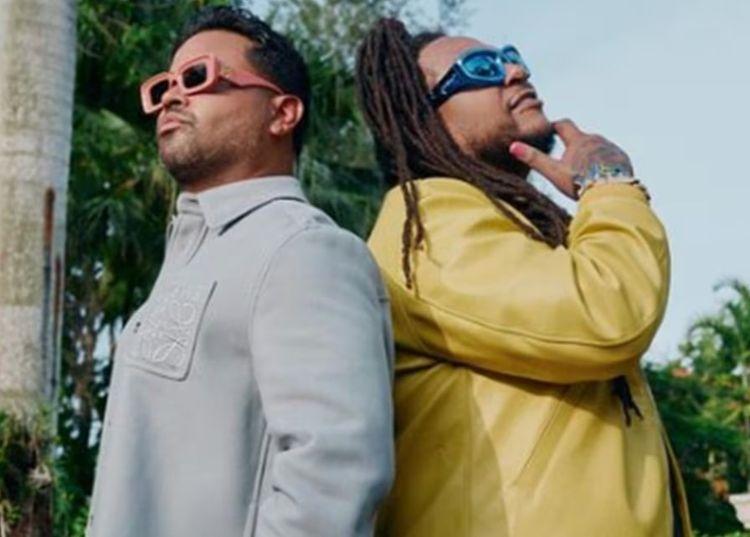 Portada de Fin de una era: el dúo Zion & Lennox no va más