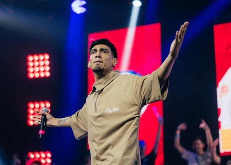 Imagen de Final Nacional de Red Bull Batalla: Argentina