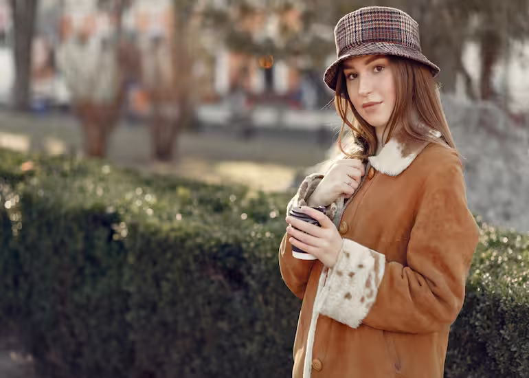Portada de El color que estará en tendencia esta temporada otoño-invierno 2026