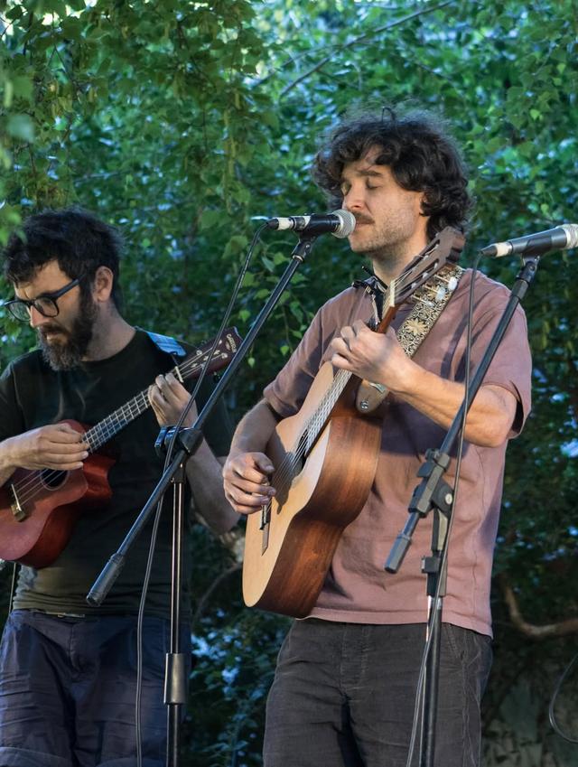 Imagen de Open Folk Bariloche 2026