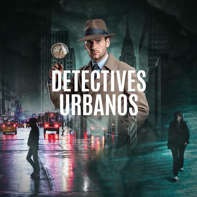 Detectives Urbanos
