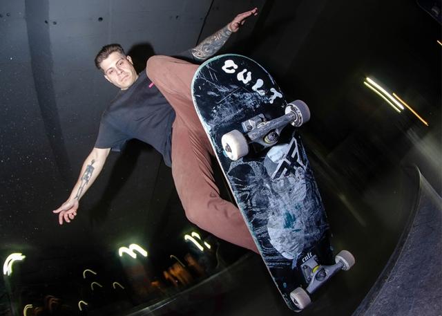 Imagen de Aniversario Skatepark de Villa Luro