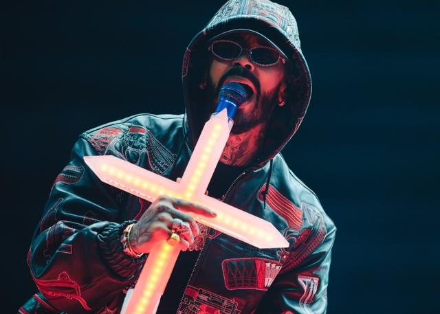 Imagen de Coca-Cola Flow Fest