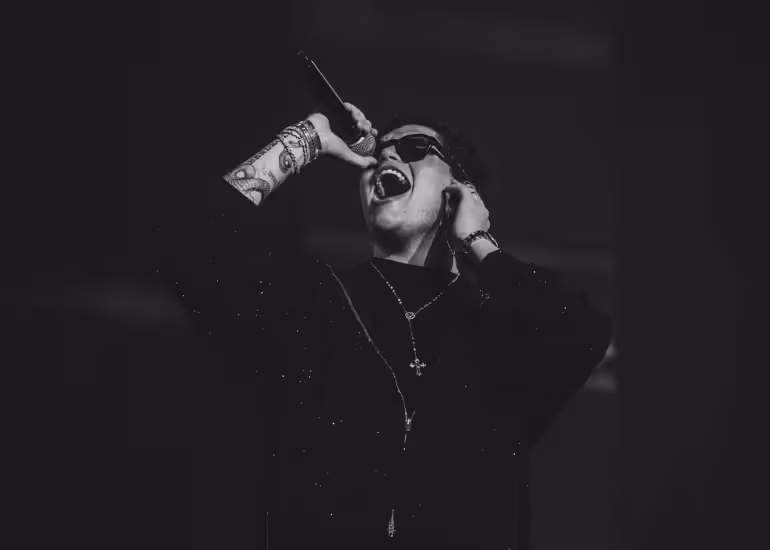 Portada de Armenta, la mente detrás de los mayores éxitos de la música mexicana