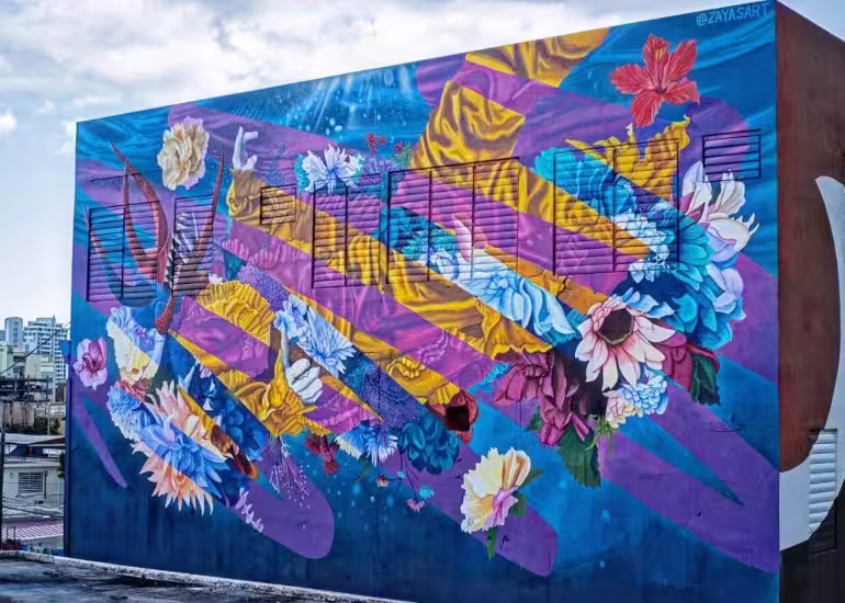 Portada de Los tres artistas puertorriqueños que sí o sí debés conocer