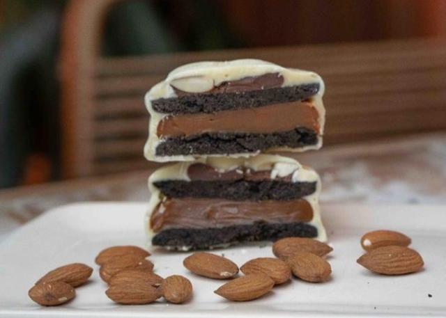 Imagen de Campeonato Argentino del Alfajor