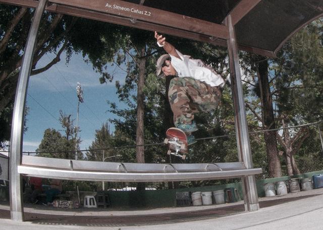 Imagen de Campeonato Centroamericano de Skateboarding Guatemala