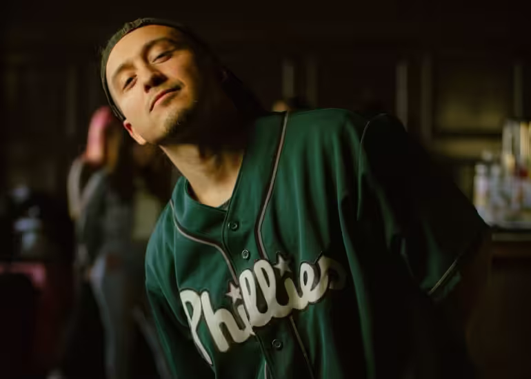 Portada de ChysteMC, la voz del hip-hop chileno que conquistó Latinoamérica