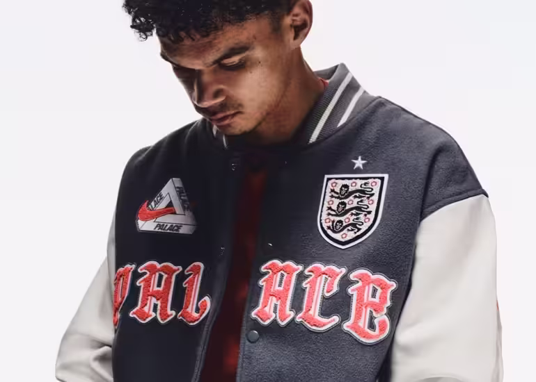 Portada de Del vestuario a la tribuna: así conquistó el streetwear la Copa del Mundo