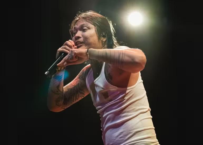 Portada de ¿Cuáles son las últimas paradas antes de la Final Internacional de Red Bull Batalla?