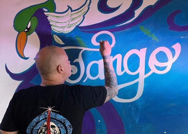 Imagen de Espacio Pinta