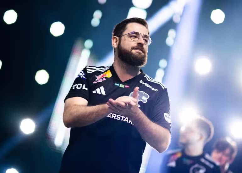 Portada de El primer gran desafío del calendario de Counter-Strike: el IEM Major Cologne