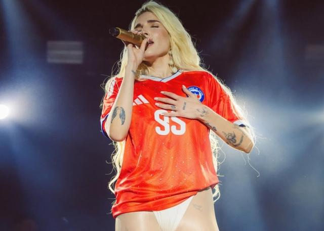 Imagen de Festival Bamba