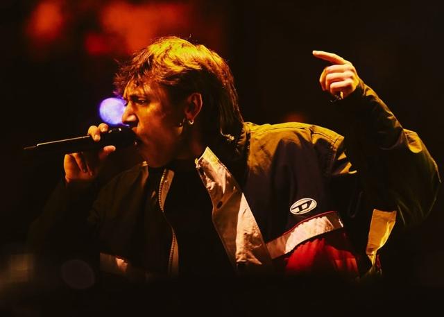 Imagen de Festival Cordillera