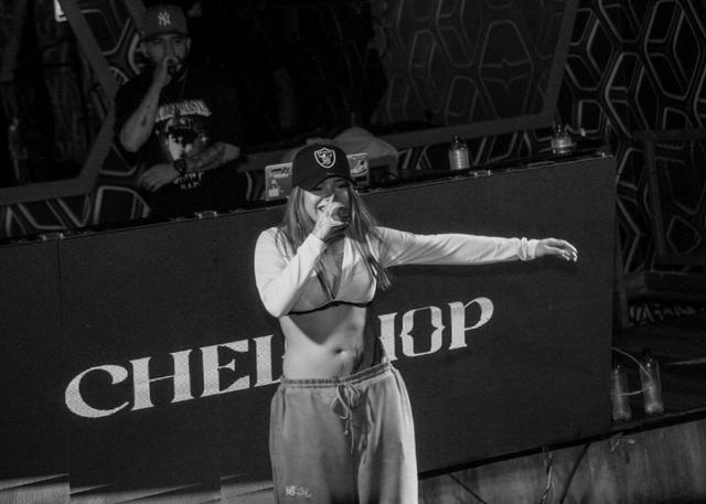 Imagen de Festival Hip Hop Hero