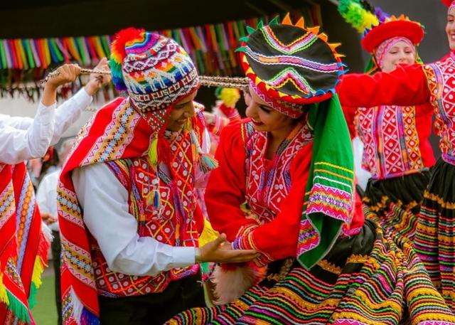 Imagen de Festival Vibra Perú