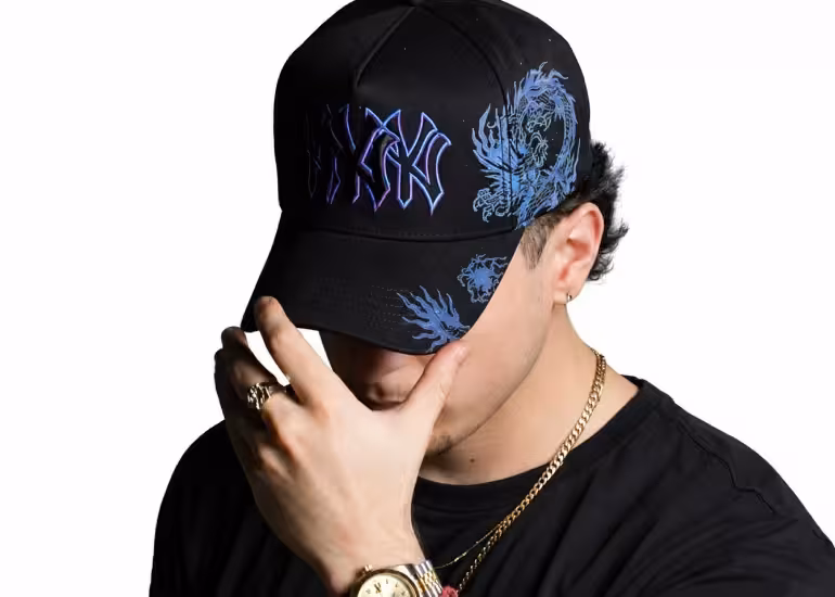 Portada de Tacs Club y el boom de las gorras exclusivas en México